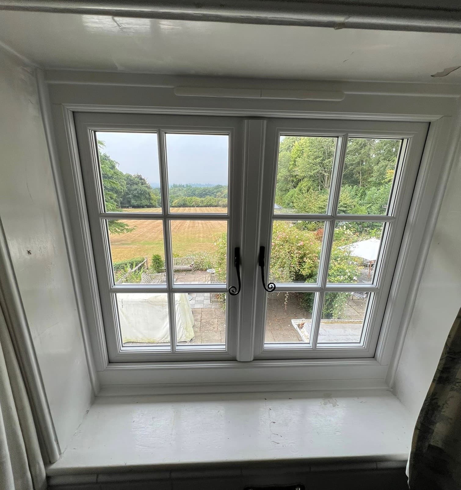 UPVC Windows & Doors image